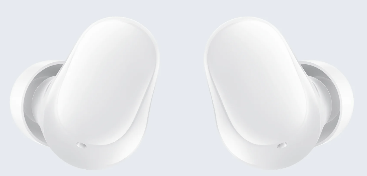 XIAOMI Redmi Buds 6 Play White slušalice