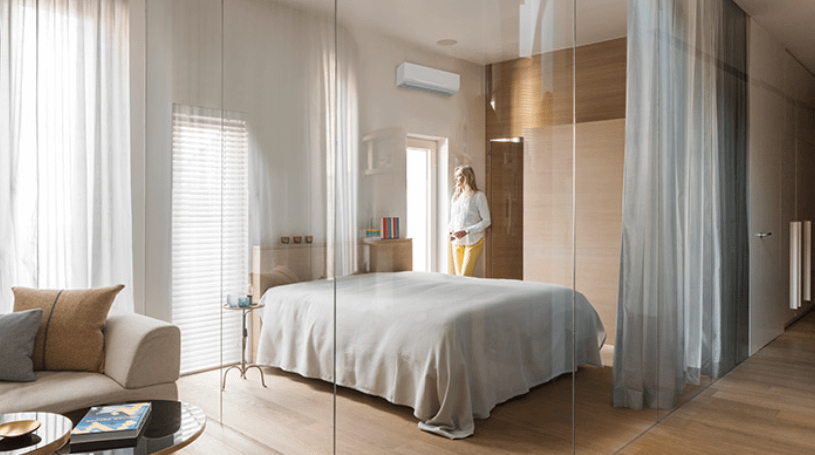 Daikin Sensira FTXC35