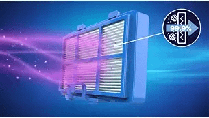 Philips PowerPro Expert FC9747/09 usisivač