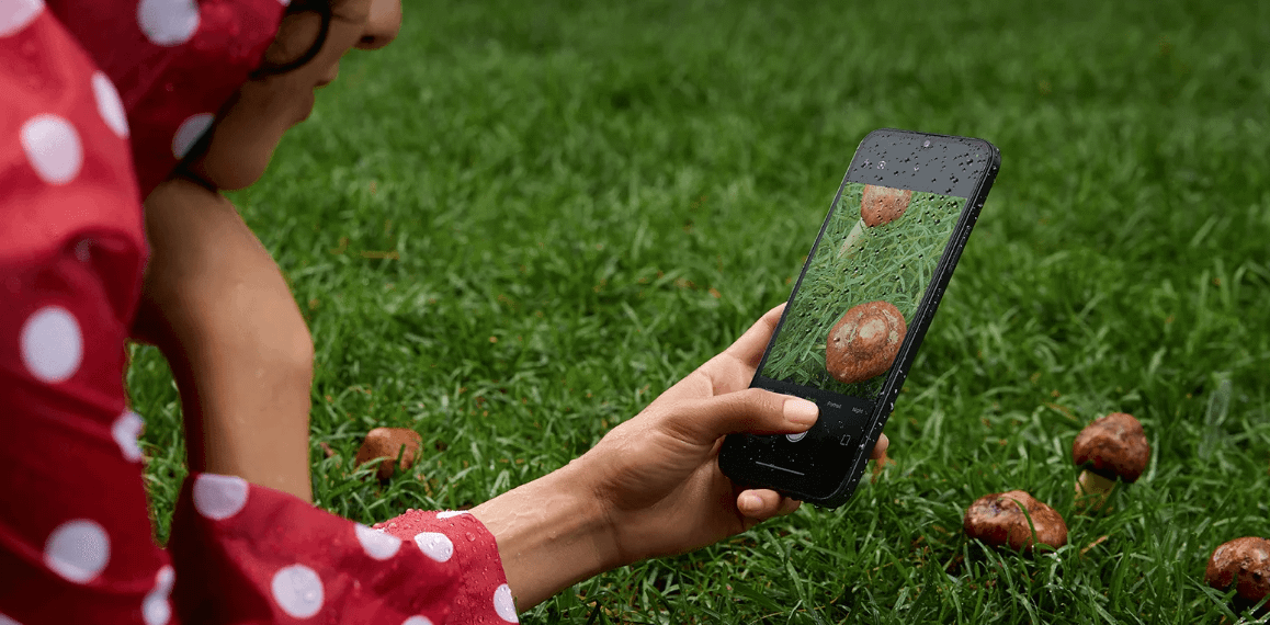 Xiaomi Redmi 15C 5G 4GB 128GB Black smartphone