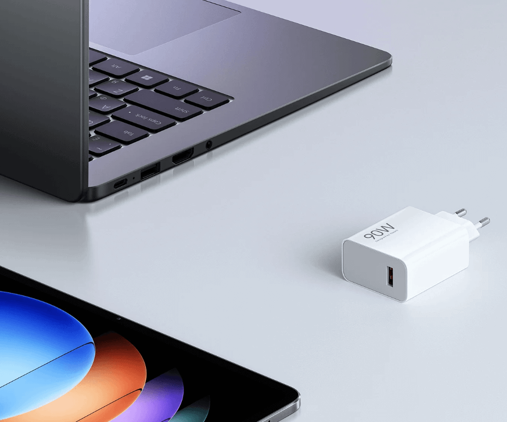 Xiaomi 90W HyperCharge Combo (Type-A)