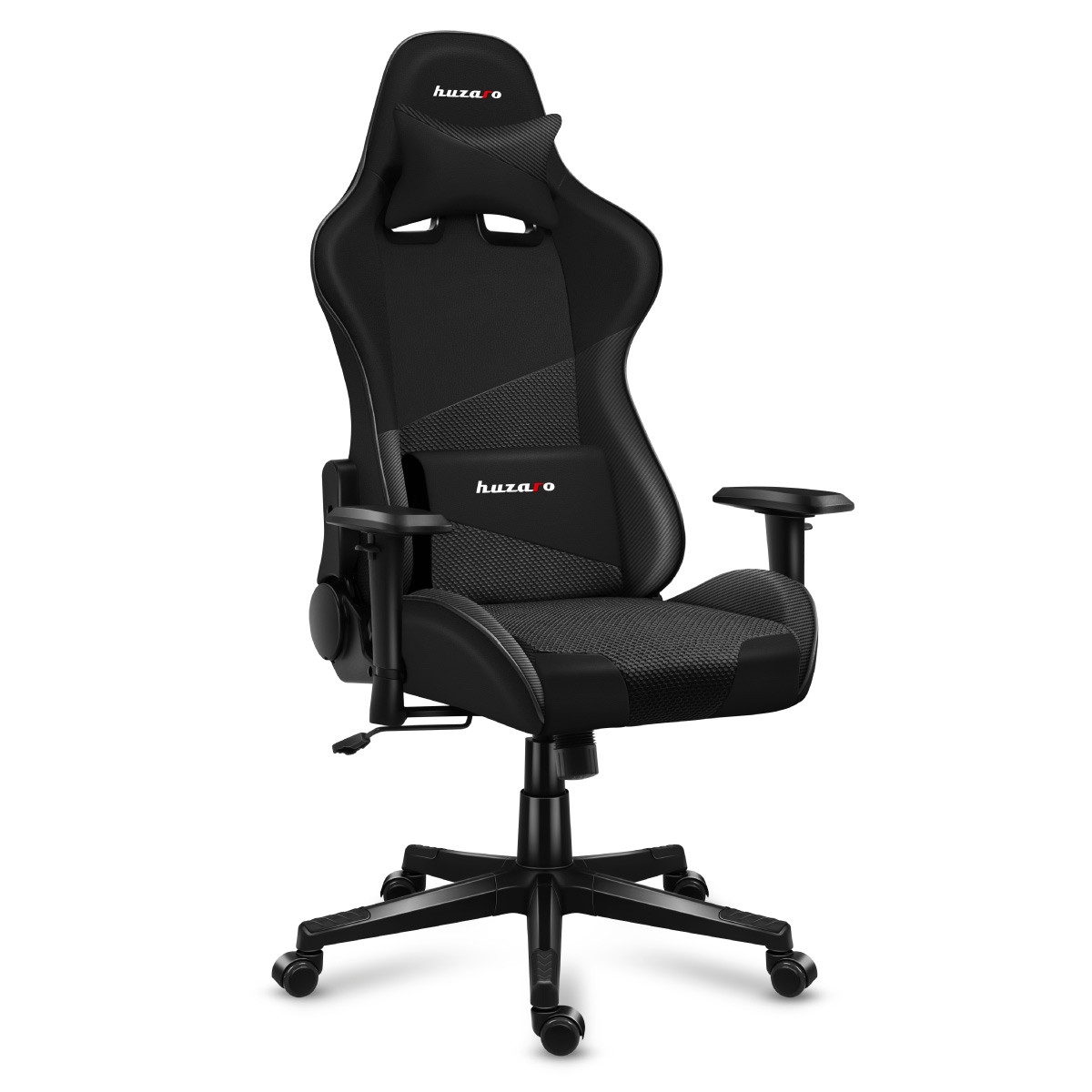 Huzaro Force 6.2 Carbon gaming stolica
