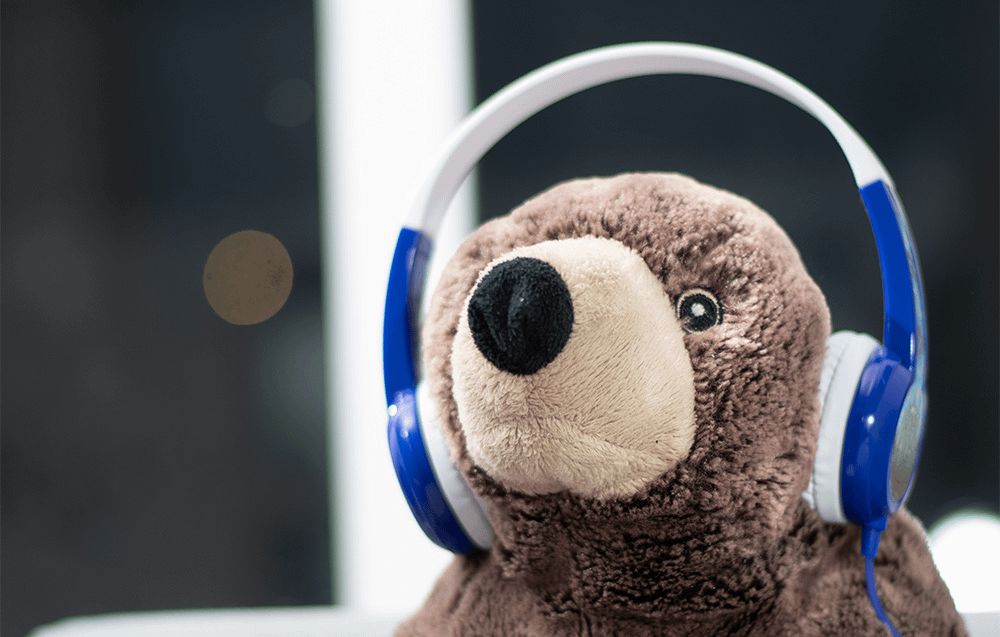 BuddyPhones Discover (plava)