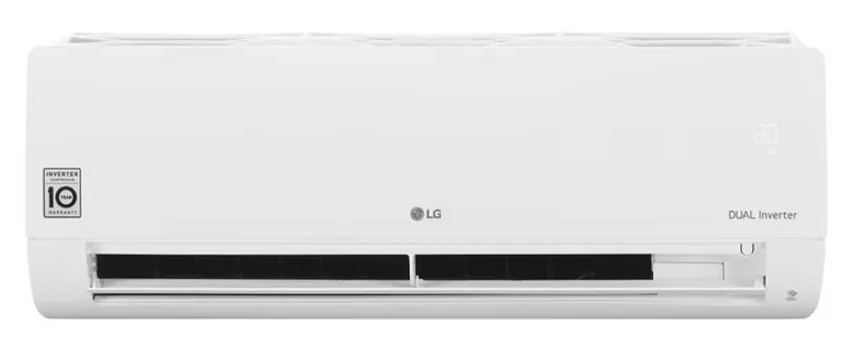 LG S12EC NSJS / UA3S WI-FI
