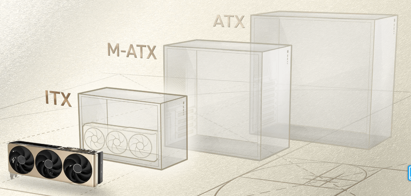 MSI RTX 5070 12GB INSPIRE 3X OC grafička kartica