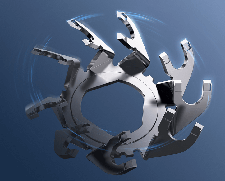 Xiaomi Electric Shaver S101 električni brijač