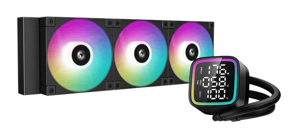 DeepCool LD360 vodeno hlađenje