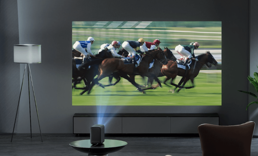 Xiaomi Smart Projector L1 Pro