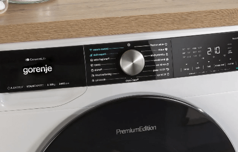 Gorenje WNS114A3TWIFI