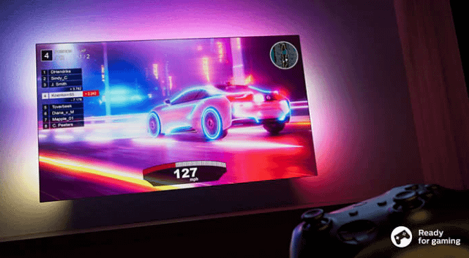 Philips 50PUS8079/12