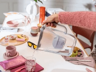 Brita Style Essential Sand bokal