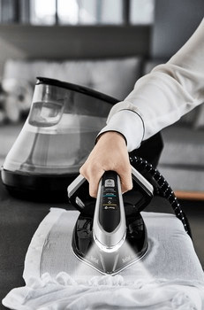 Tefal Pro Express Vision GV9821E0 