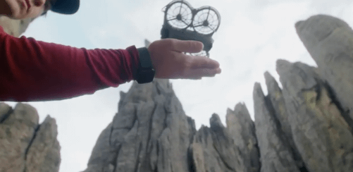 DJI NEO 2 Motion Fly More Combo