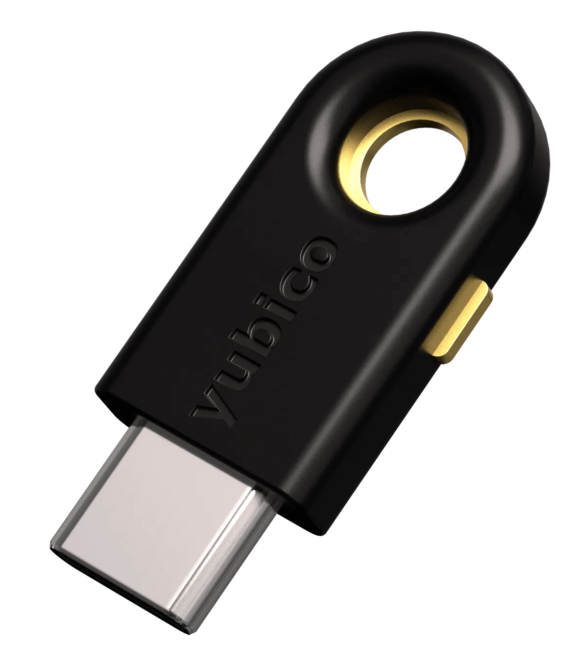YubiKey 5C FIPS