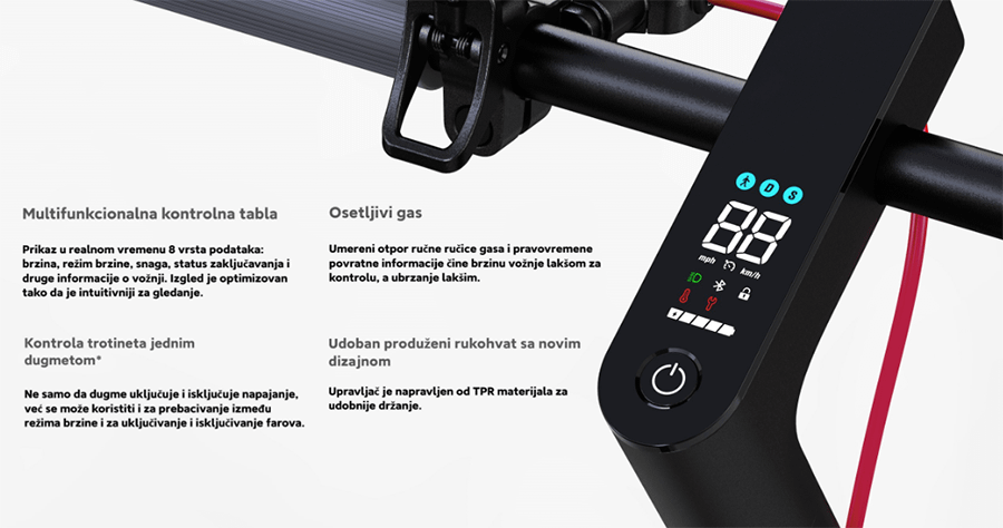 Xiaomi Electric Scooter 4 Pro