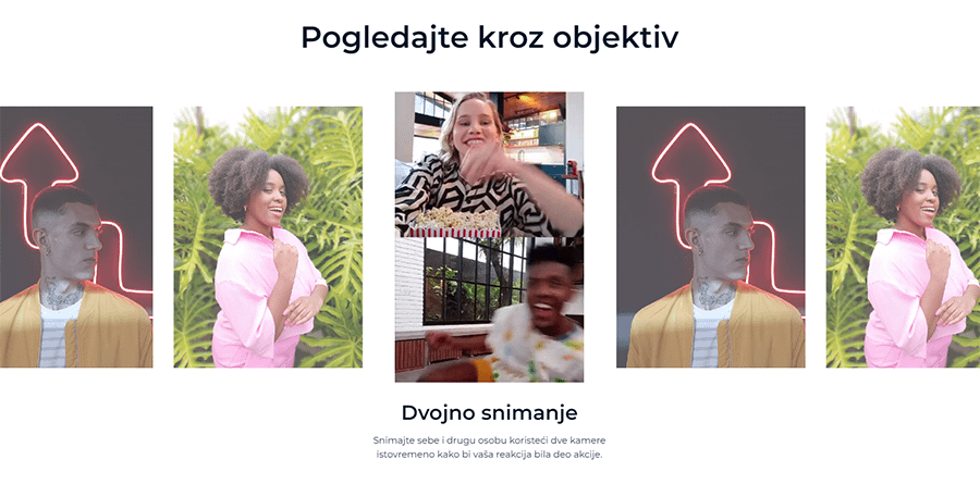 Motorola Moto G23 8GB 128GB (Matte Charcoal)