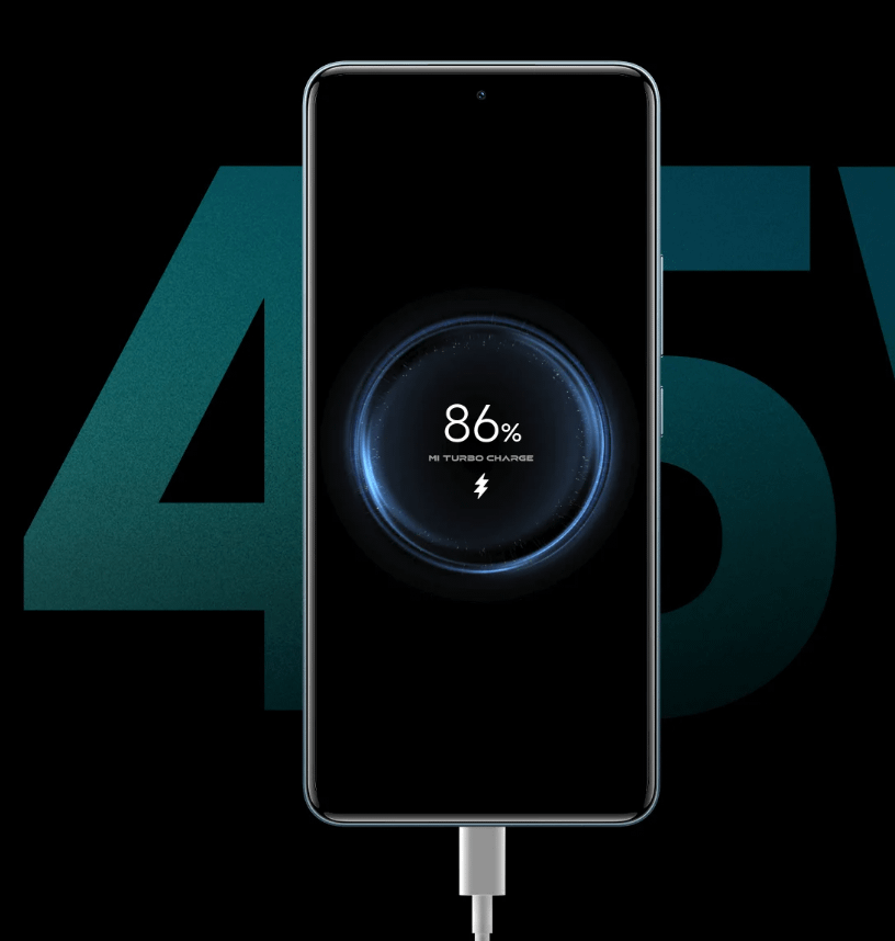 Xiaomi Redmi Note 15 Pro 8GB 256GB Black smartphone