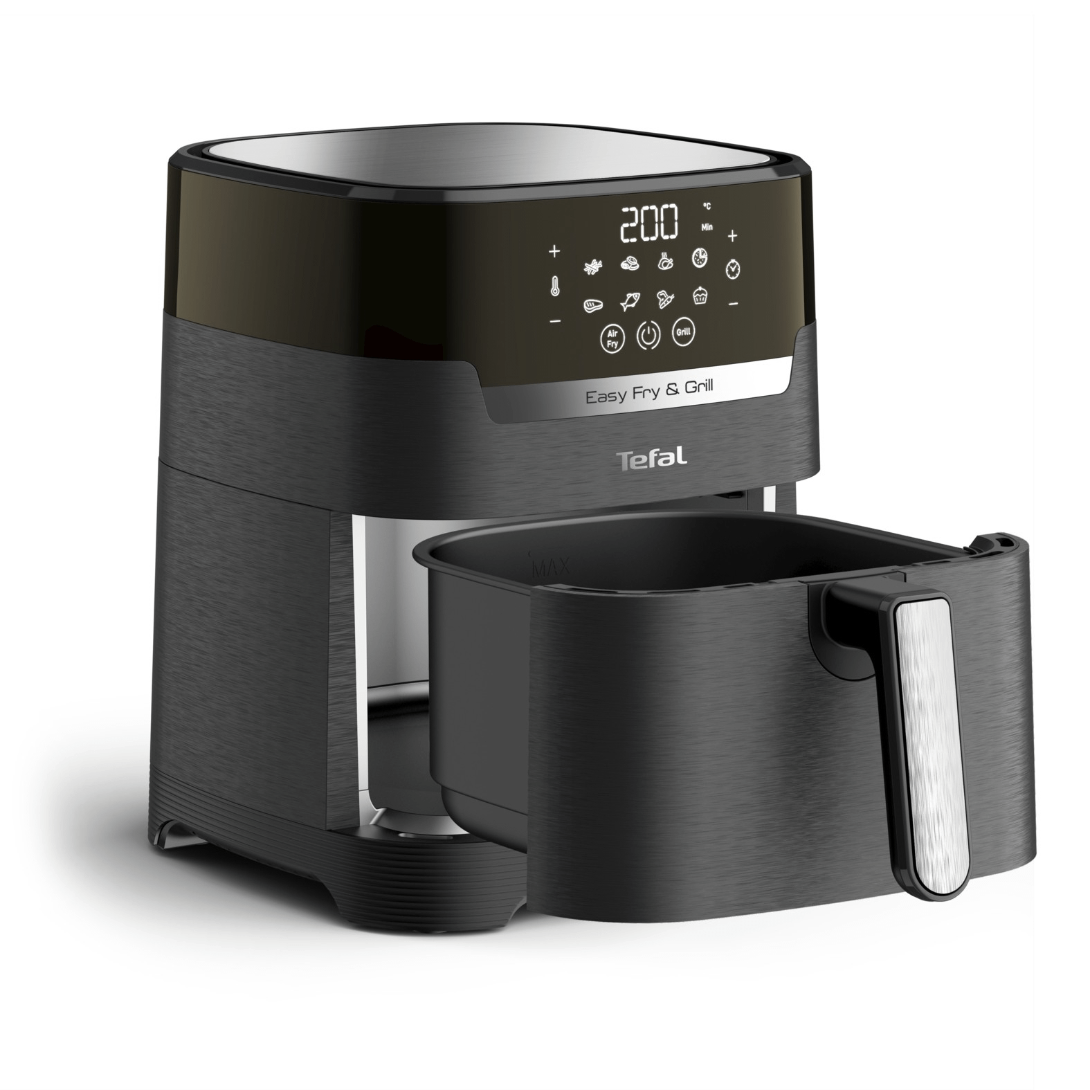 Tefal Easy Fry and Grill EY505815 AirFryer