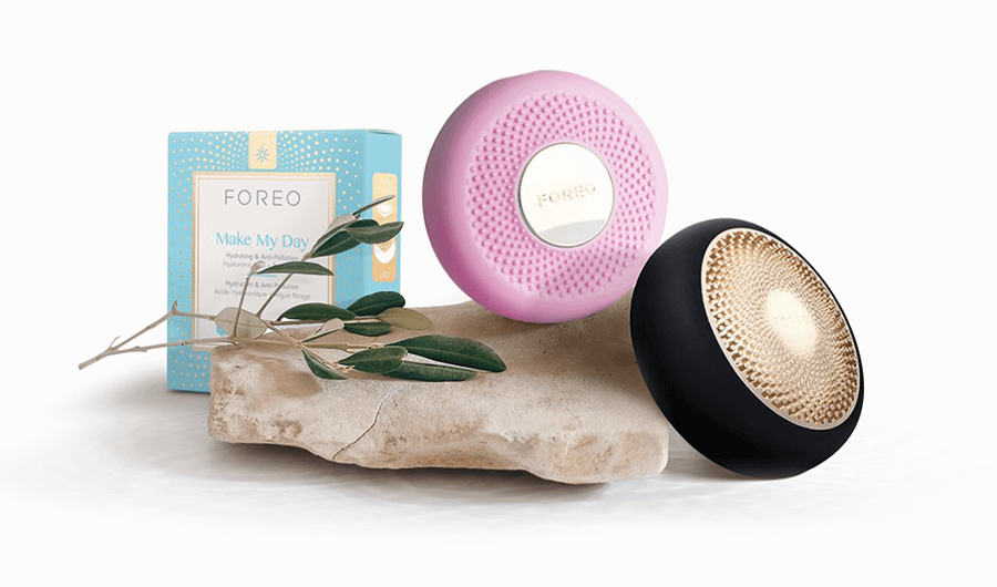 Foreo UFO Mini 2 (Pearl Pink)