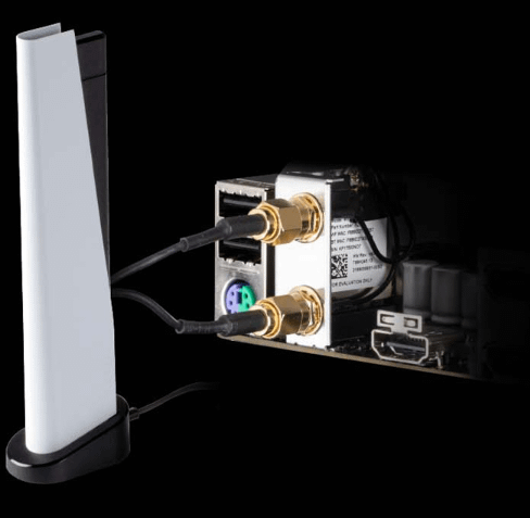 GIGABYTE B760 DS3H AX matična ploča