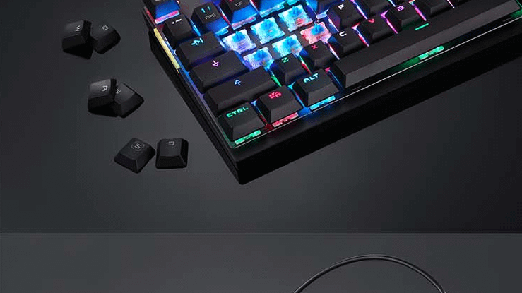 MOTOSPEED K82 (Bijela)