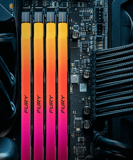 Kingston KF564C32RWAK2-64