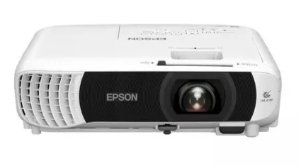 EPSON EB-FH08 projektor
