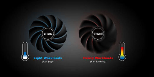 SPARKLE Intel Arc A580 ORC OC 8GB grafička kartica