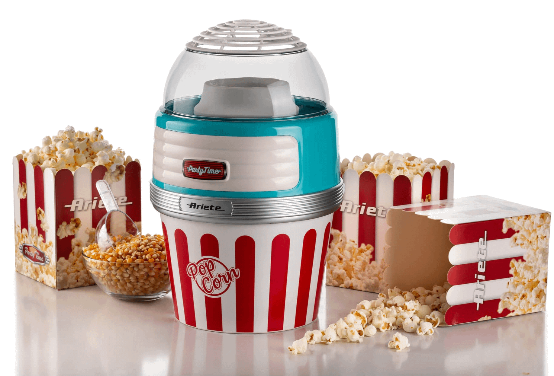 Ariete PARTY TIME 2957BL aparat za kokice