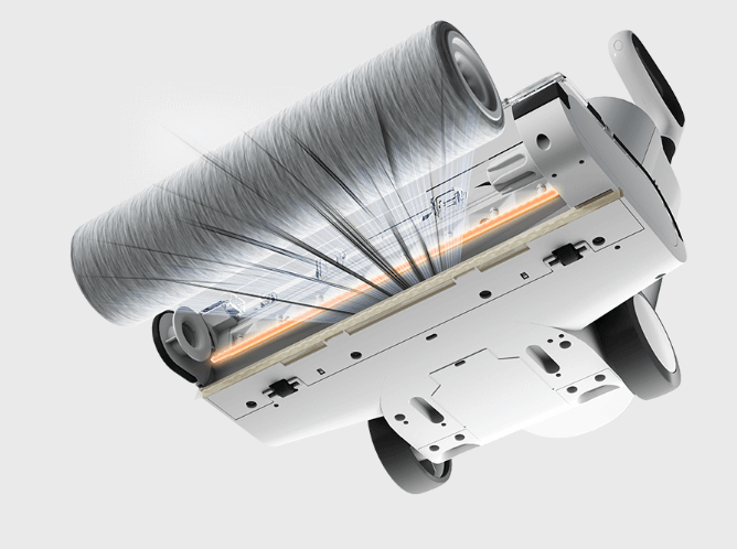 XIAOMI Truclean W20 Wet Dry Vacuum