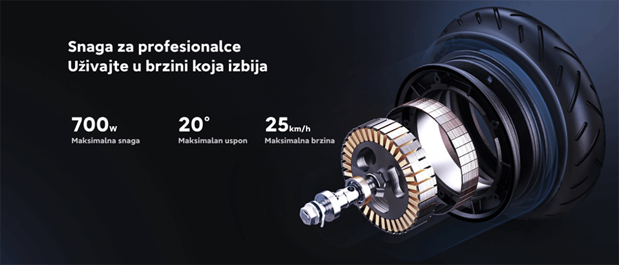 Xiaomi Electric Scooter 4 Pro