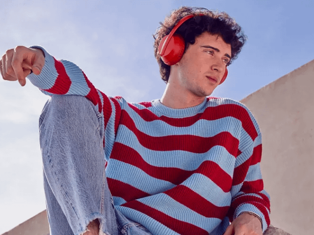 Energy System Hoshi ECO Red Bluetooth