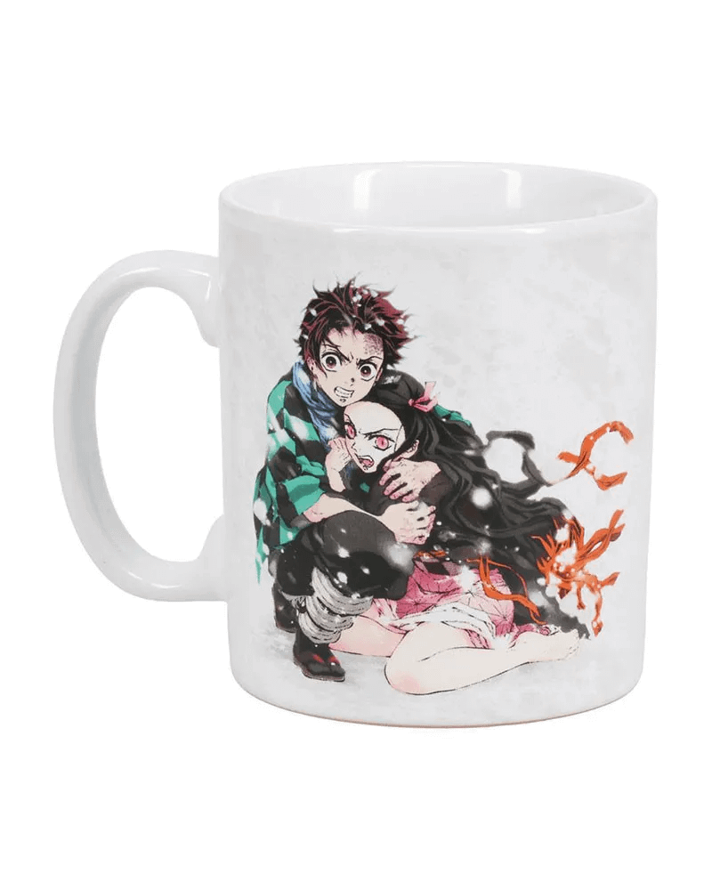 Paladone Demon Slayer XL Mug