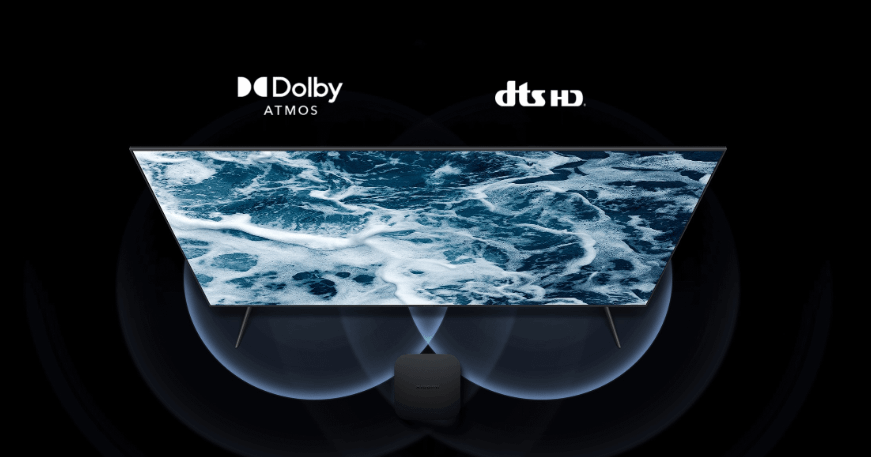 Xiaomi TV Box S (2nd Gen)