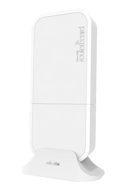 MikroTik wAP 60G kit