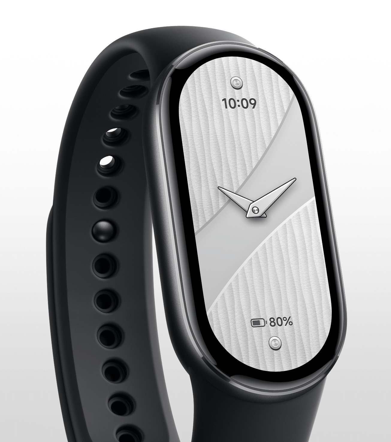 Xiaomi Smart Band 10 Midnight Black