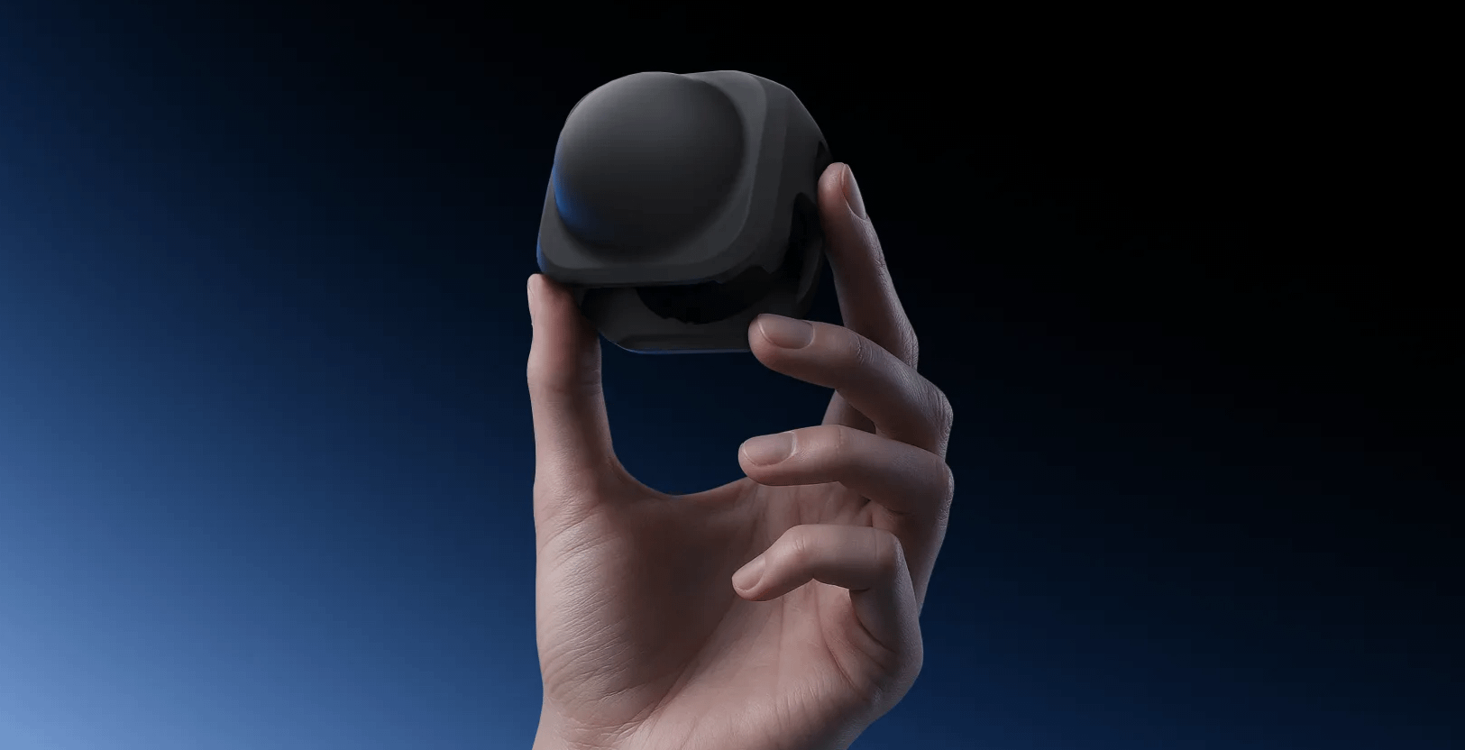 Insta360 X5 Lens Cap