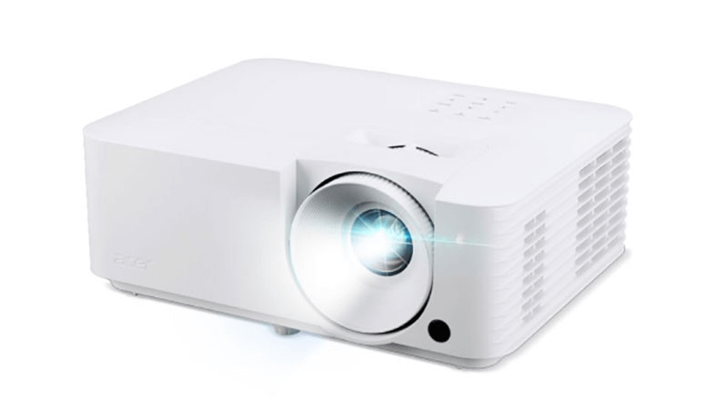 Acer XL2332 projektor