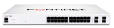 Fortinet FS-124F