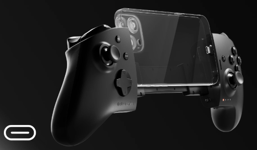 SteelSeries Nimbus Cloud