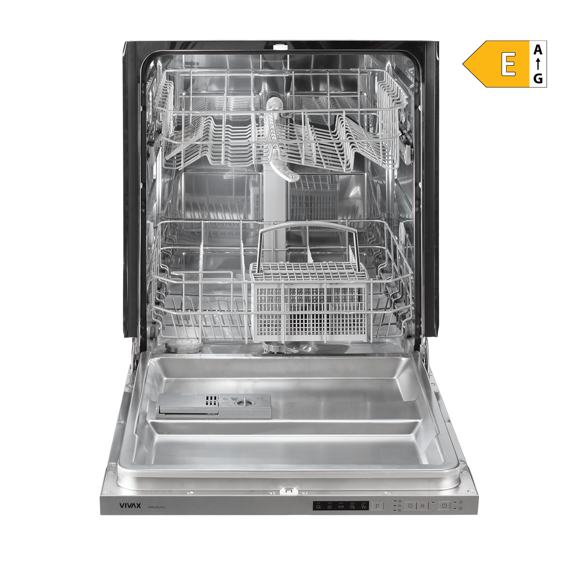 Vivax Ugradni set 2025