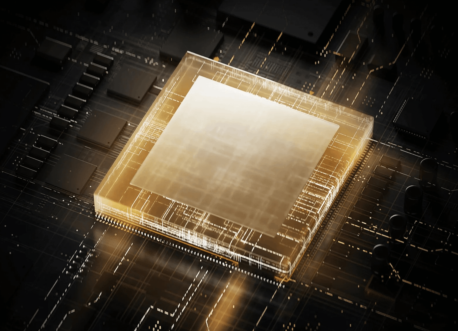 Xiaomi TV Box S (2nd Gen)