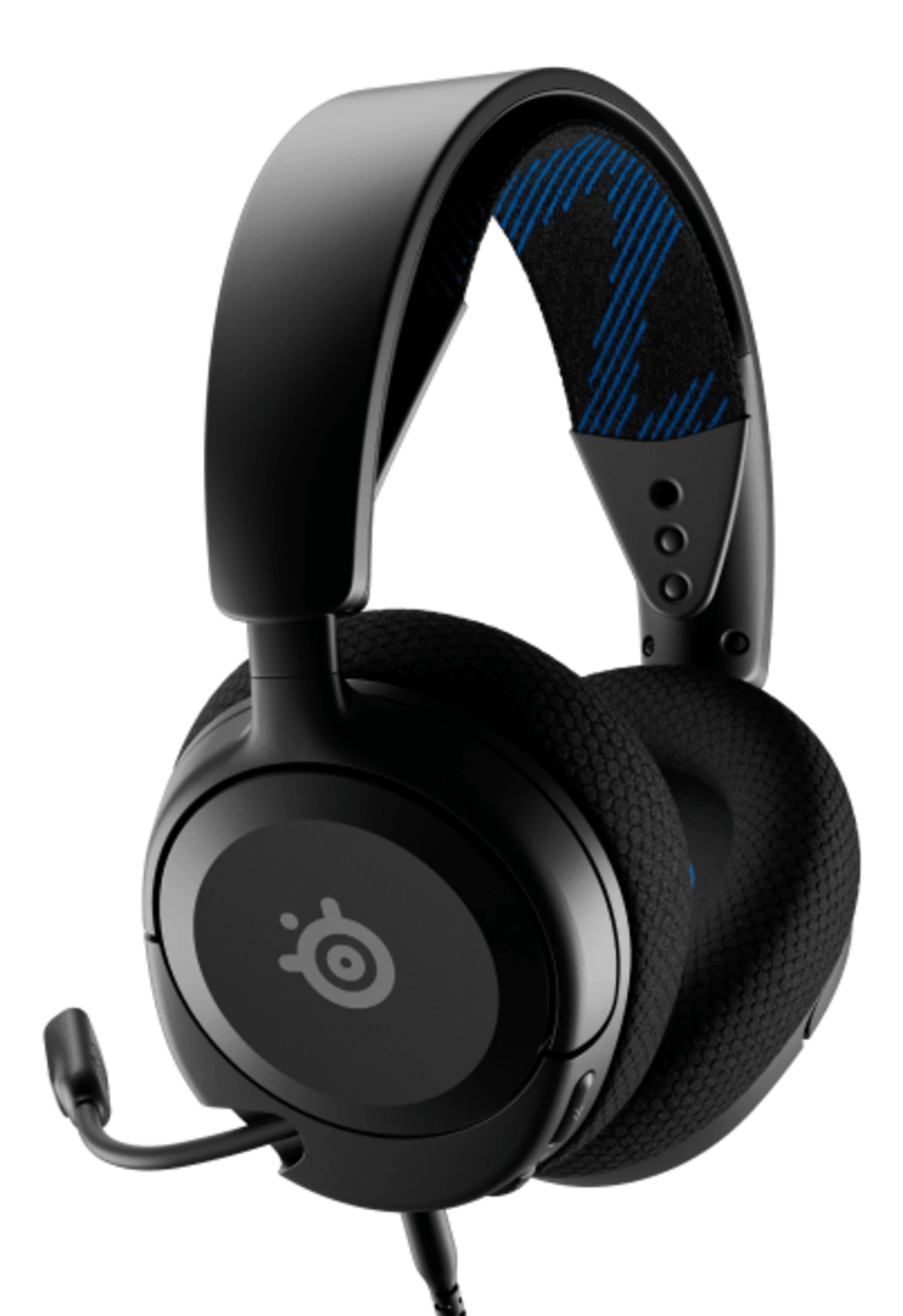 SteelSeries Arctis Nova 1P Black