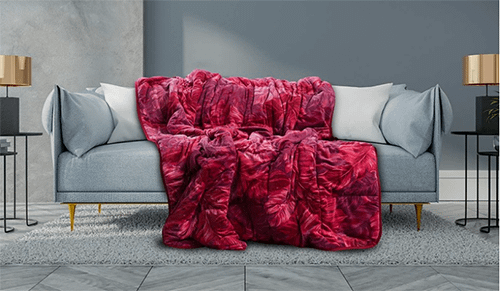 Vitapur Soft touch 4u1 crveni tropical