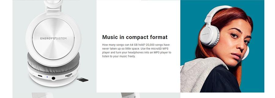 Energy System Urban 2 Radio Violet