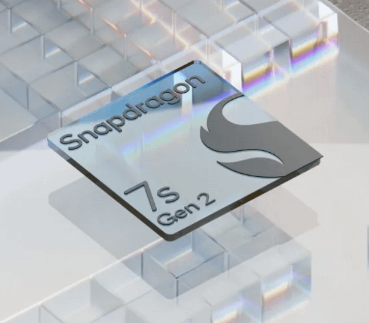 Motorola Edge 50 Fusion 8GB 128GB (Marshmallow Blue)