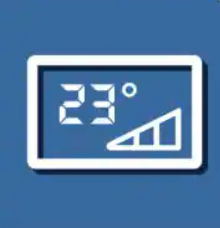 Delonghi SLIMSTYLE HSX4320E