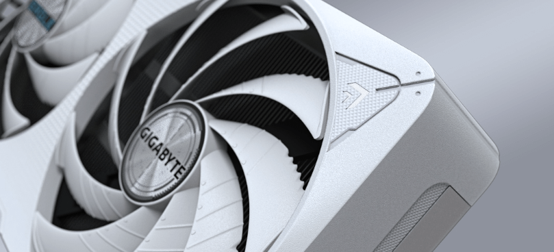 Gigabyte RTX 5060 EAGLE OC ICE 8GB grafička kartica