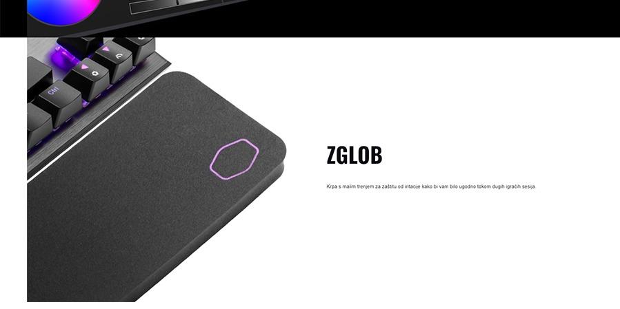 CoolerMaster CK-530-GKTR1-US