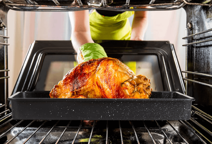 RosMarino BakerPRO (38 x 28 cm)